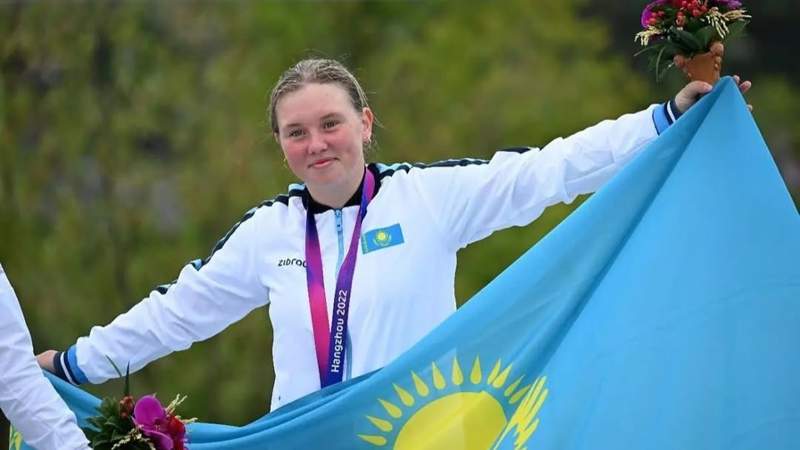 Екатерина Таранцева