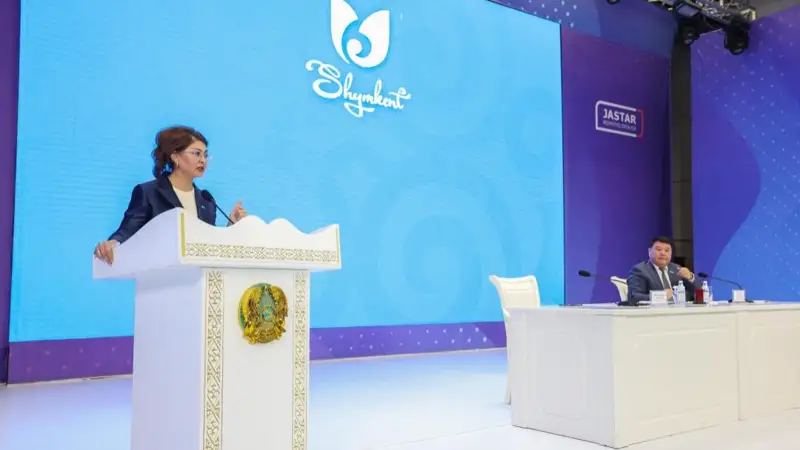 Аида Балаева