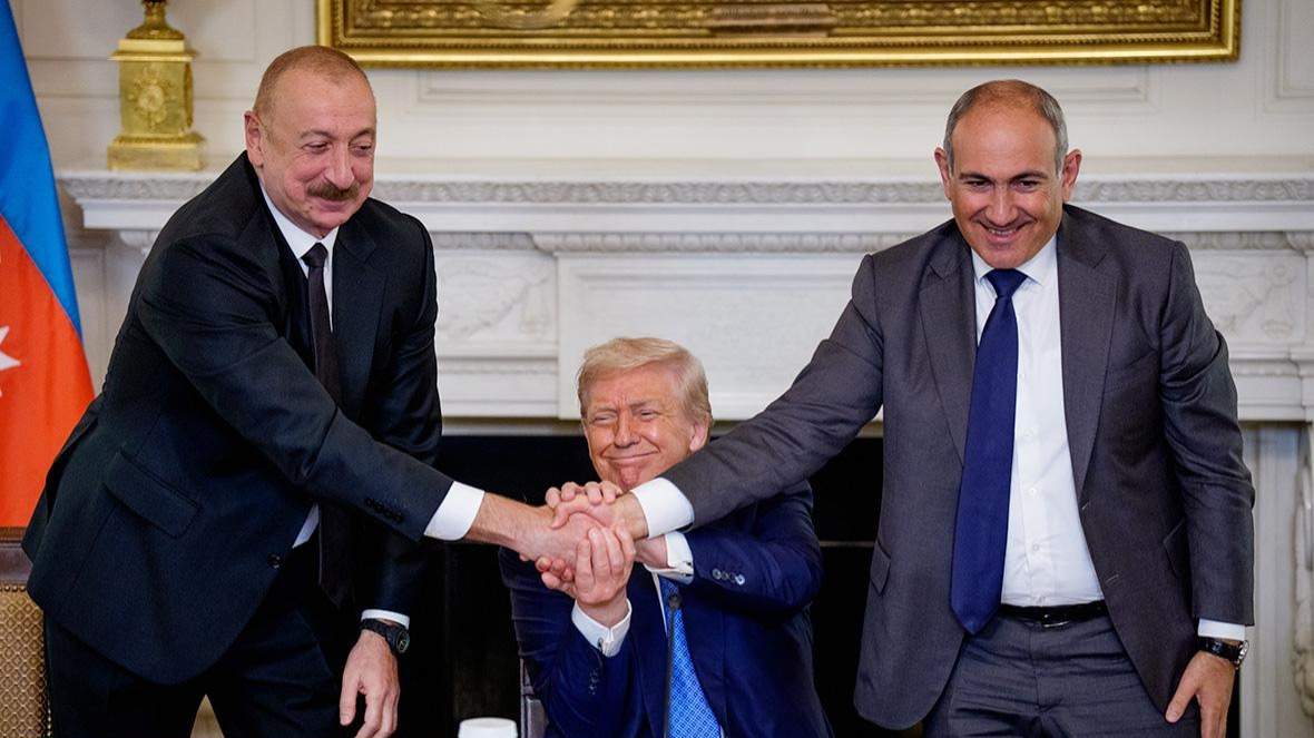 АҚШ