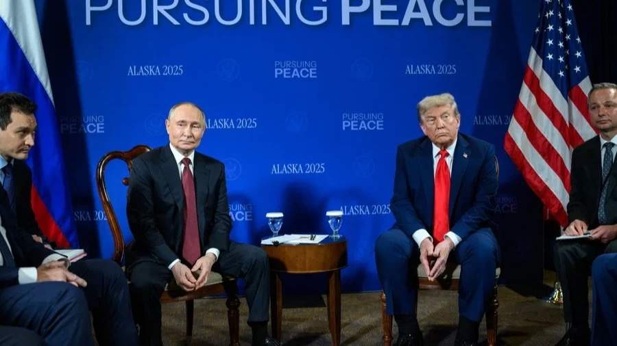 Трамп