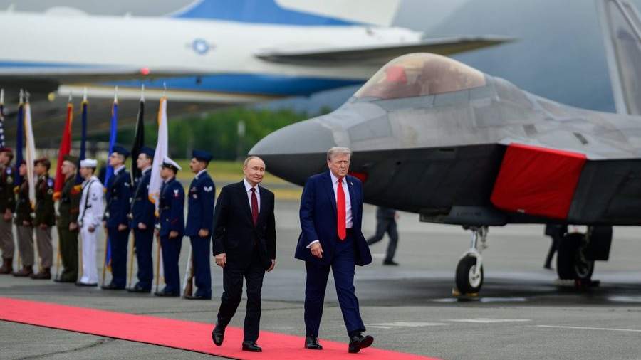 Трамп