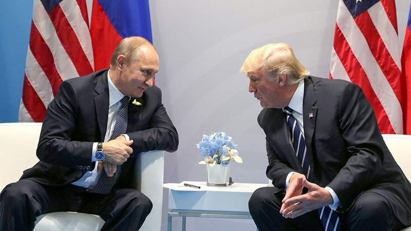 АҚШ
