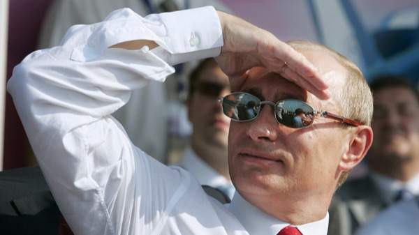 Ресей