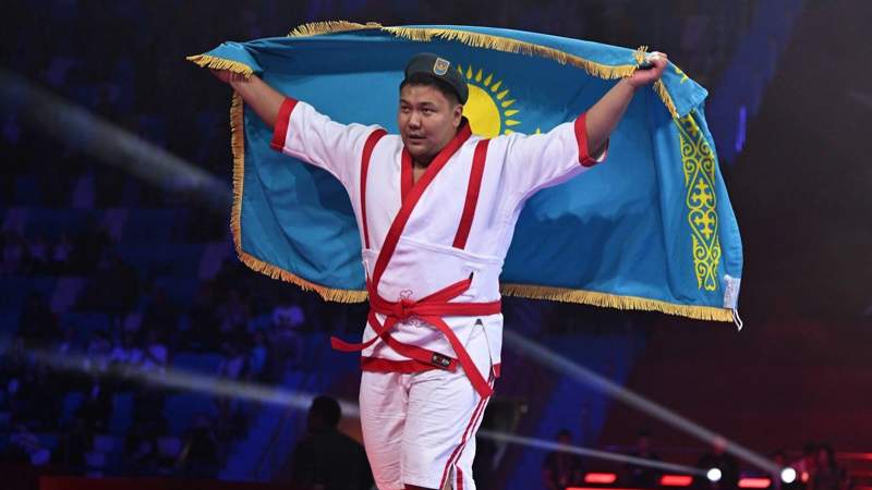 Әлем чемпионаты