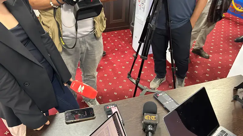 Шерзаттың соты