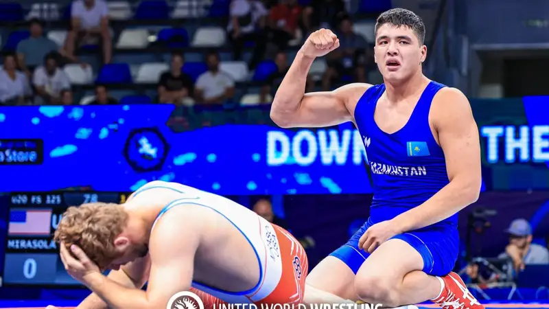 Едіге Қасымбек