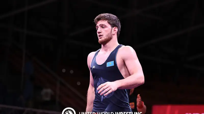 Камиль Куруглиев