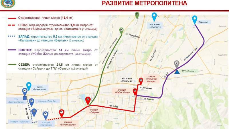Метро