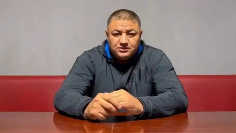 Хасан Қасымбаев Хуторскийе