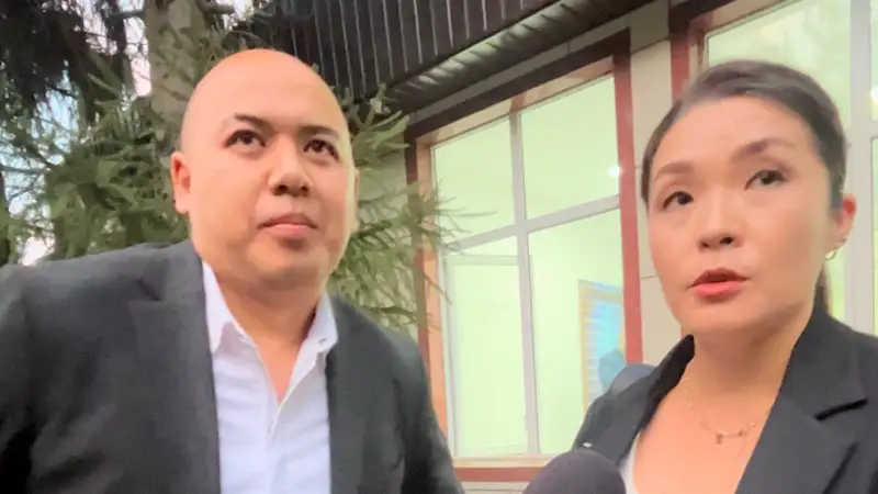 Хасан Қасымбаев