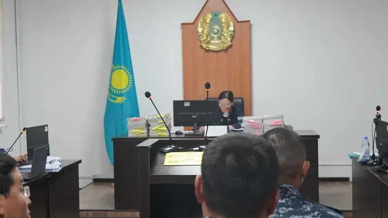 Хасан Қасымбаев