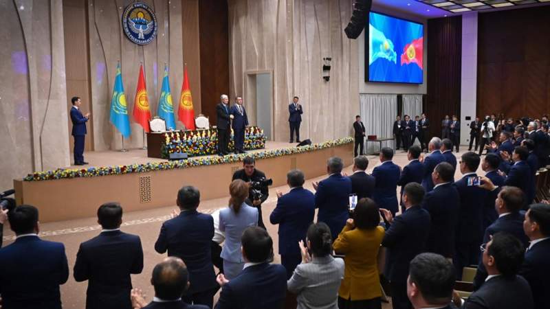 Алтын Қыран Жапаров