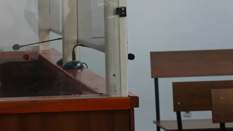 Хасанның соты