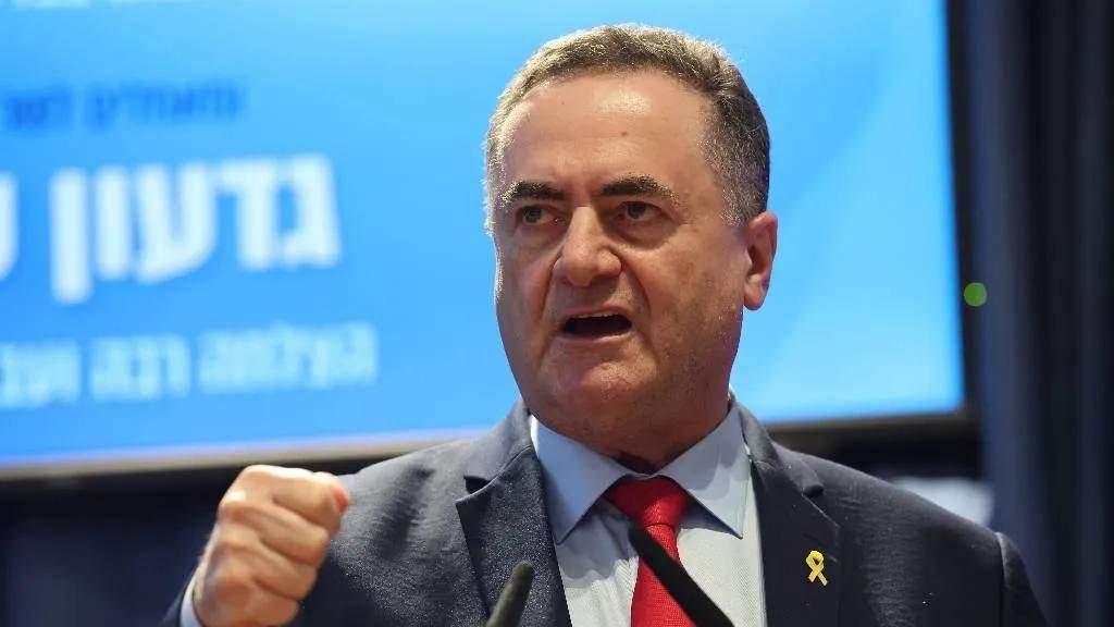 Израиль