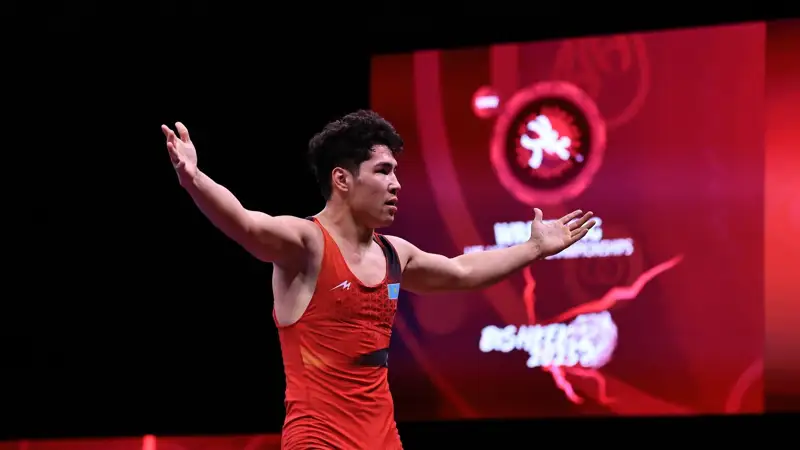 Диас Сейітқали