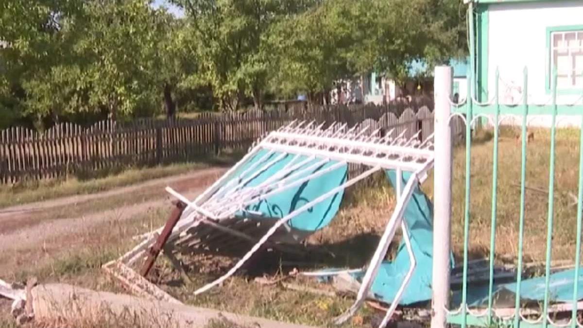 К