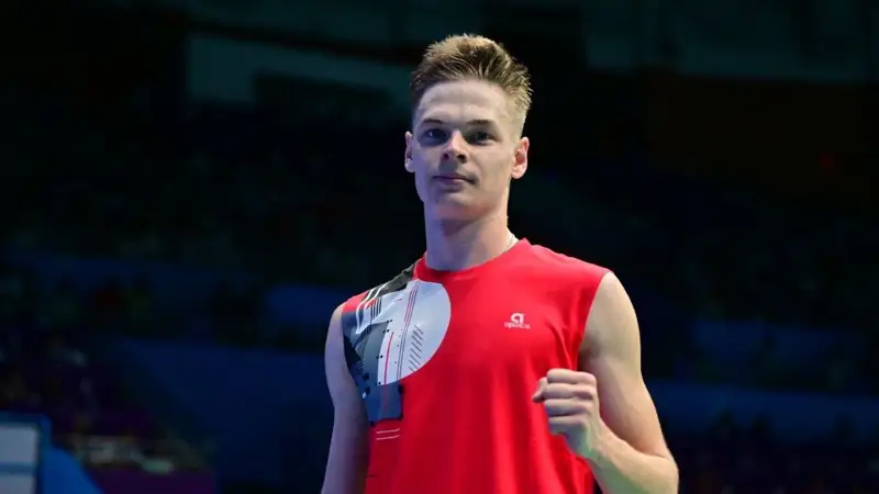 Дмитрий Панарин