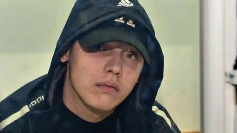 Арқанкерген