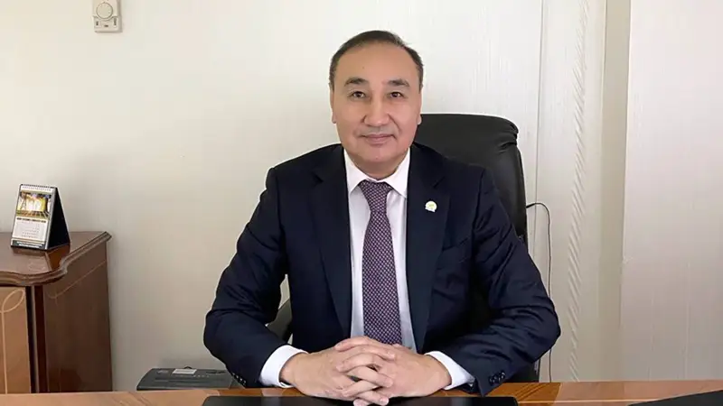 Вице-министр