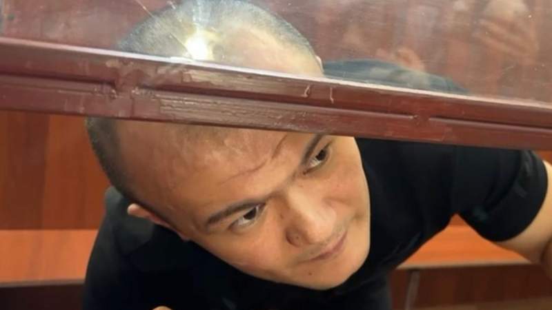 Р.Берденов