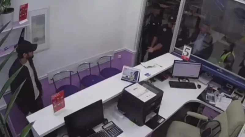 Алматы әуежайы