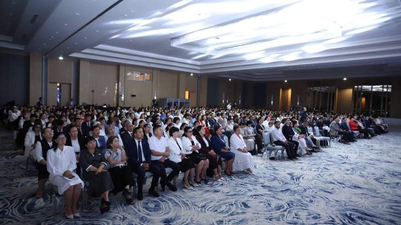 Маңғыстау облысы әкімінің баспасөз қызметі Маңғыстау облысы әкімінің баспасөз қызметі