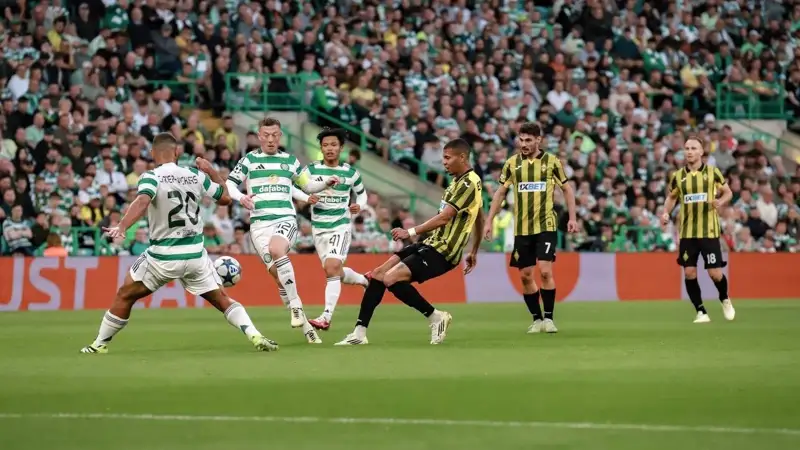 «Қайрат» баспасөз қызметі