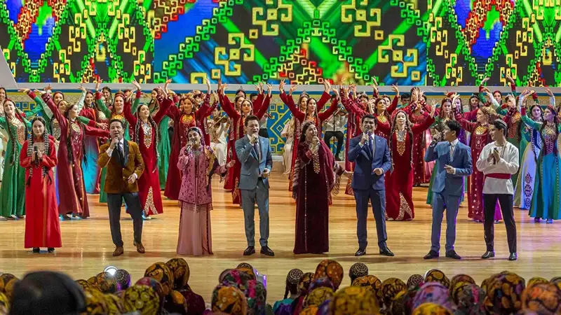 Түрікменстан