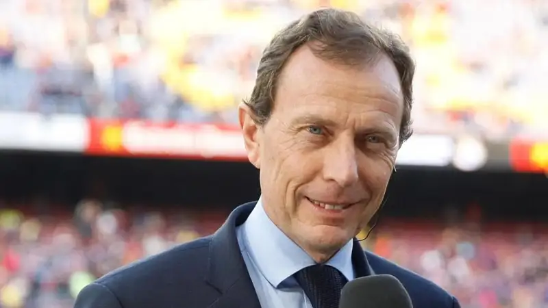 Эмилио Бутрагеньо