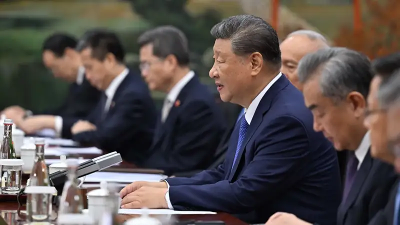 Си Цзиньпин