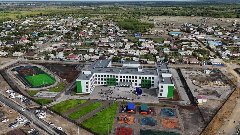 Абай облысы Абай облысы