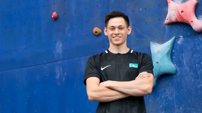 Ришат Хайбуллин