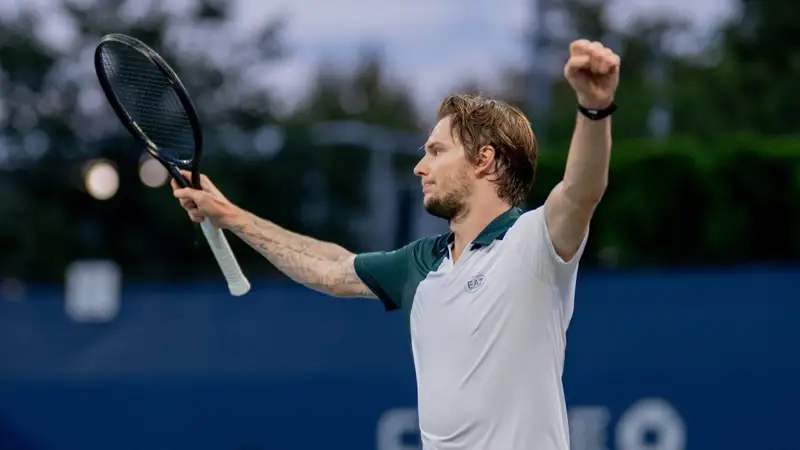 Александр Бублик