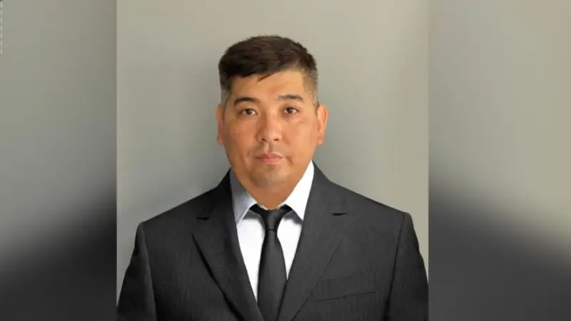 Олжас Нұралдинов