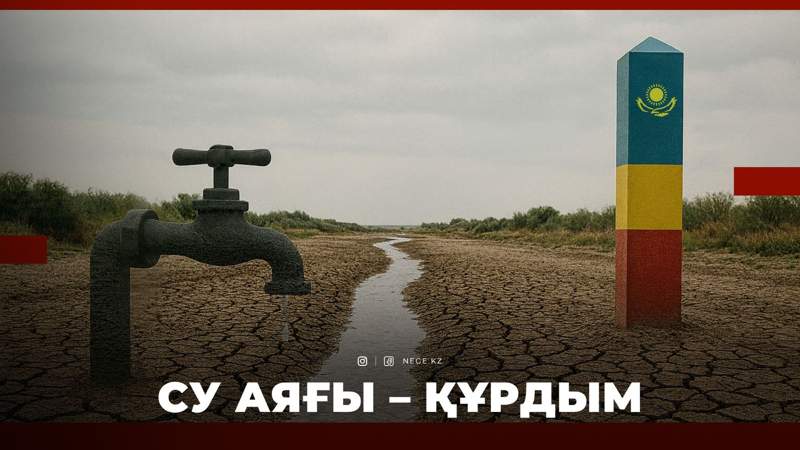 Су ресурстары