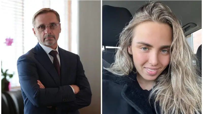 Александр Белович