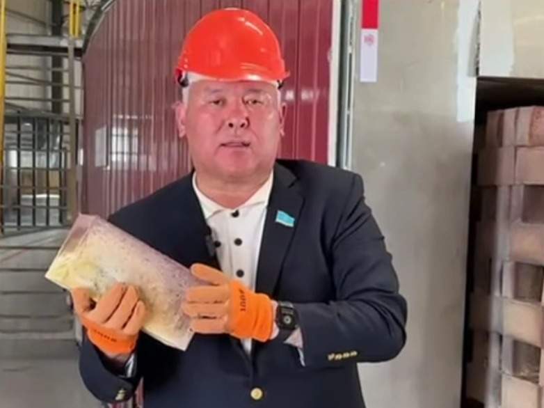 Мәжіліс депутаты