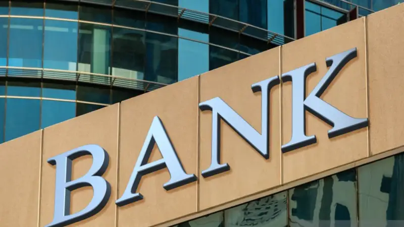 Банк