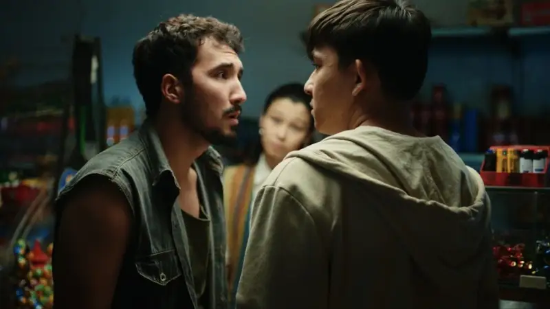 Сексуалдық Дағыстан қызы