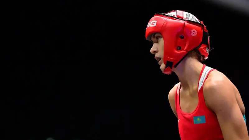 Карина Ибрагимова