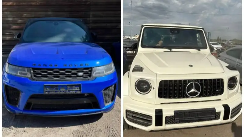 Елдос Қоспаев