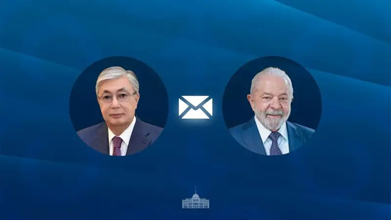 Бразилия президенті 