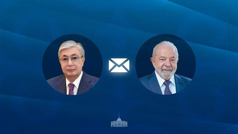 Бразилия президенті 