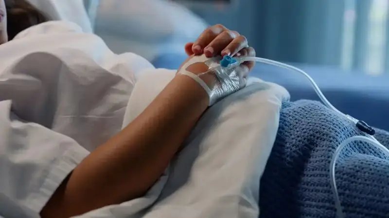 Ота жасалды