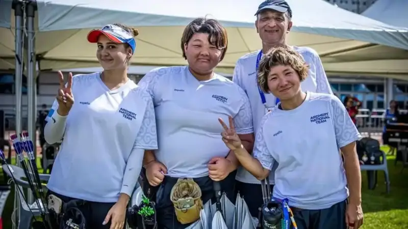 Әлем чемпионаты