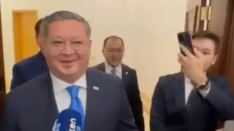 Мұрат Нұртілеу