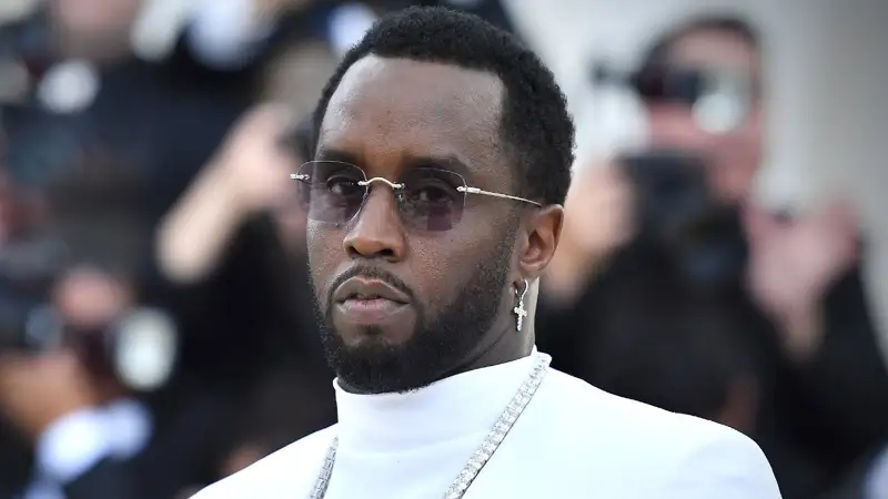 P. Diddy