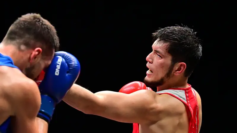 Нұрбек Оралбай