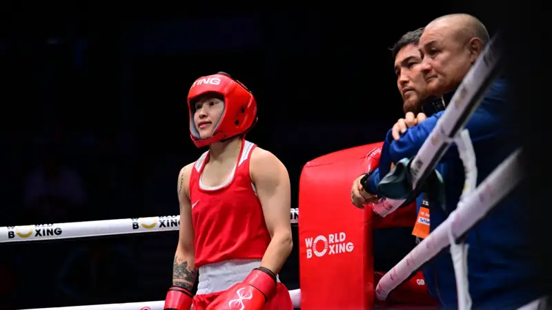 Назым Қызайбай