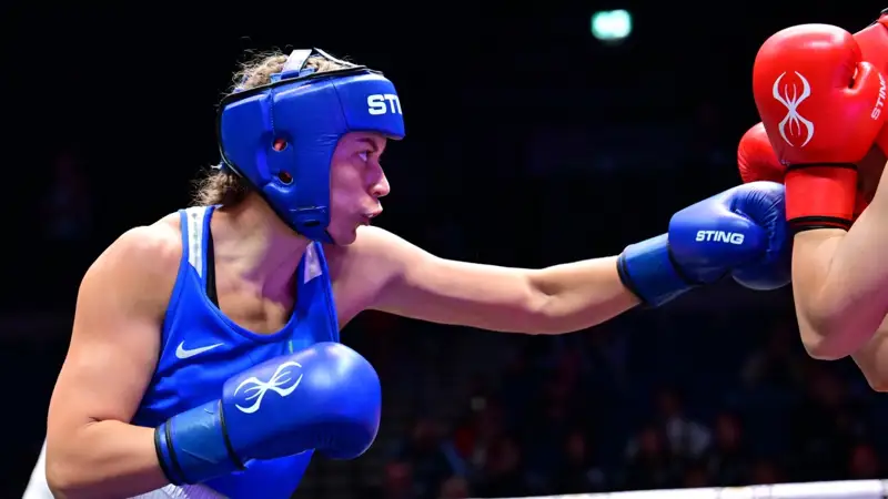 Наталья Богданова